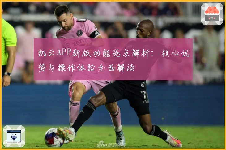 凯云APP新版功能亮点解析：核心优势与操作体验全面解读