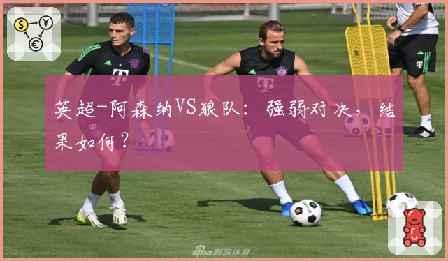 英超-阿森纳VS狼队：强弱对决，结果如何？
